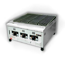 BBQ-56L 1.8尺桌上型美式碳烤爐