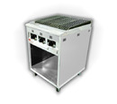 BBQ-56LH 1.8尺落地型美式碳烤爐